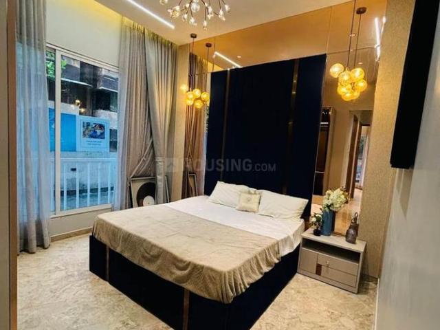2 BHK Apartment in Mulund East for resale Mumbai. The reference number is 19947057