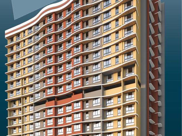2 BHK Apartment in Mulund East for resale Mumbai. The reference number is 19959963