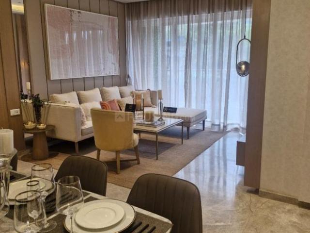 2 BHK Apartment in Mulund East for resale Mumbai. The reference number is 19971299