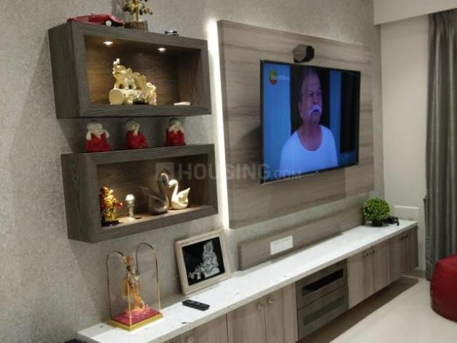 2 BHK Apartment in Mulund East for resale Mumbai. The reference number is 19006284