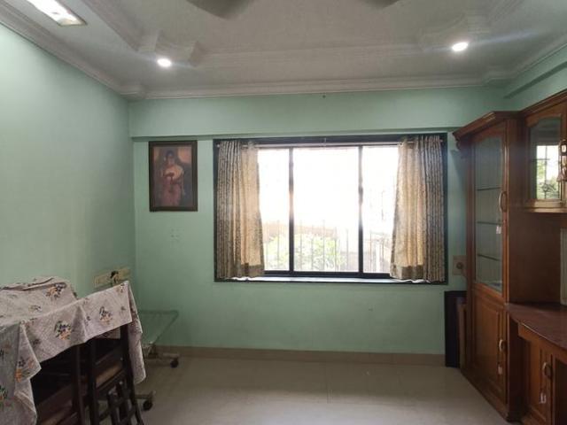 2 BHK Apartment in Mulund East for resale Mumbai. The reference number is 19114786