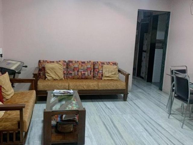 2 BHK Apartment in Mulund East for resale Mumbai. The reference number is 19192435