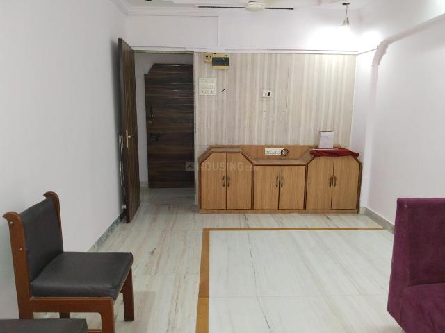 2 BHK Apartment in Mulund East for resale Mumbai. The reference number is 19239425