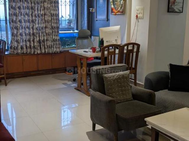 2 BHK Apartment in Mulund East for resale Mumbai. The reference number is 19254000