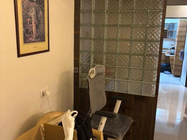 2 BHK Apartment in Mulund East for resale Mumbai. The reference number is 19263920