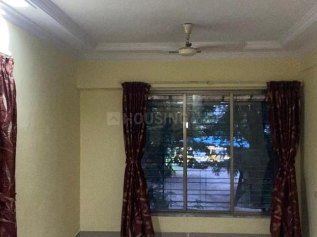 2 BHK Apartment in Mulund East for resale Mumbai. The reference number is 19269315