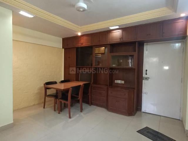 2 BHK Apartment in Mulund East for resale Mumbai. The reference number is 19364120