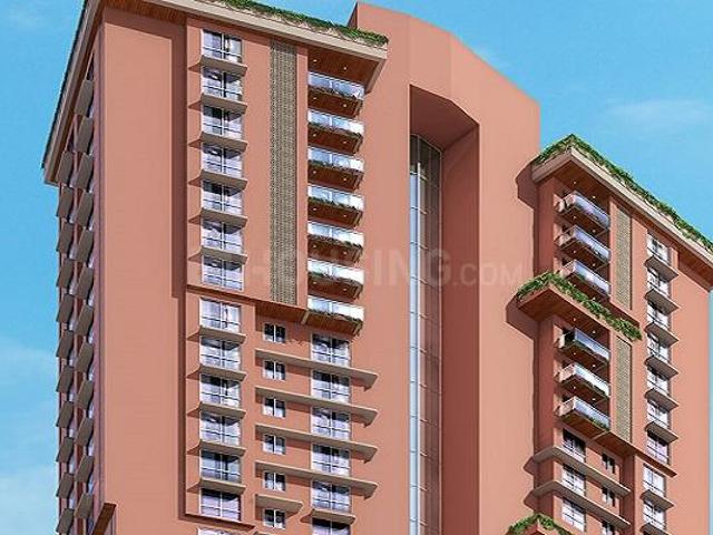 2 BHK Apartment in Mulund East for resale Mumbai. The reference number is 19398917