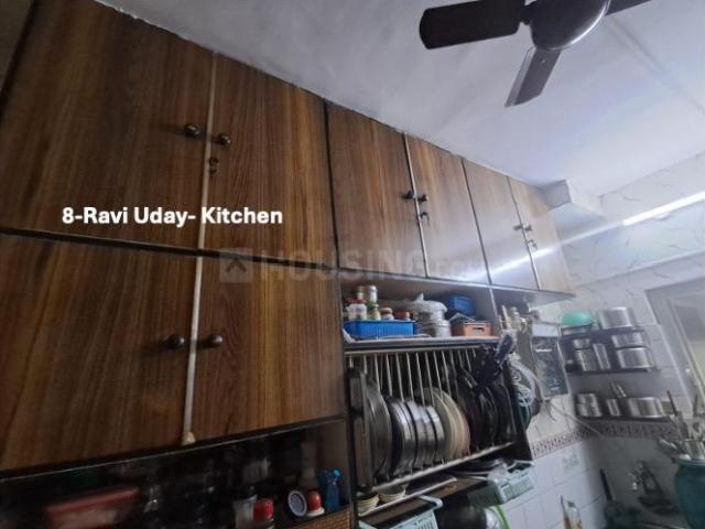 2 BHK Apartment in Mulund East for resale Mumbai. The reference number is 20409448