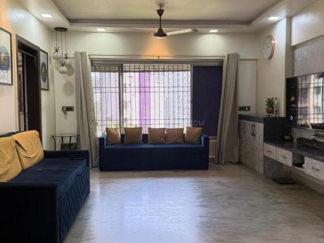 2 BHK Apartment in Mulund East for resale Mumbai. The reference number is 20409831