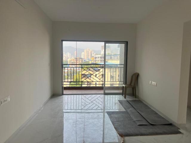 2 BHK Apartment in Mulund East for resale Mumbai. The reference number is 20409873