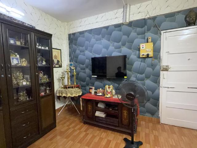 2 BHK Apartment in Mulund East for resale Mumbai. The reference number is 20426361