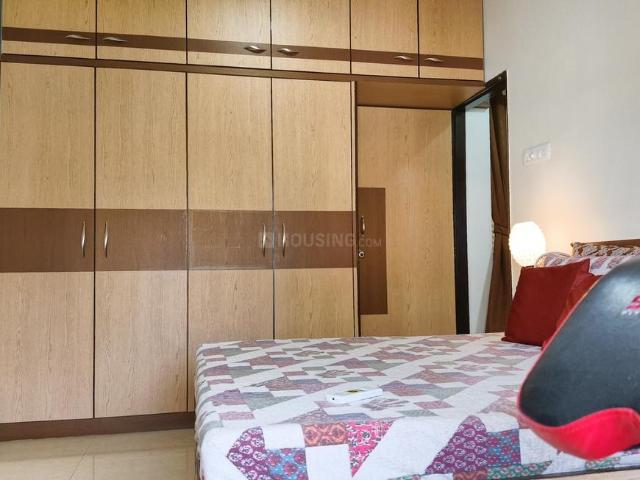 2 BHK Apartment in Mulund East for resale Mumbai. The reference number is 20433572