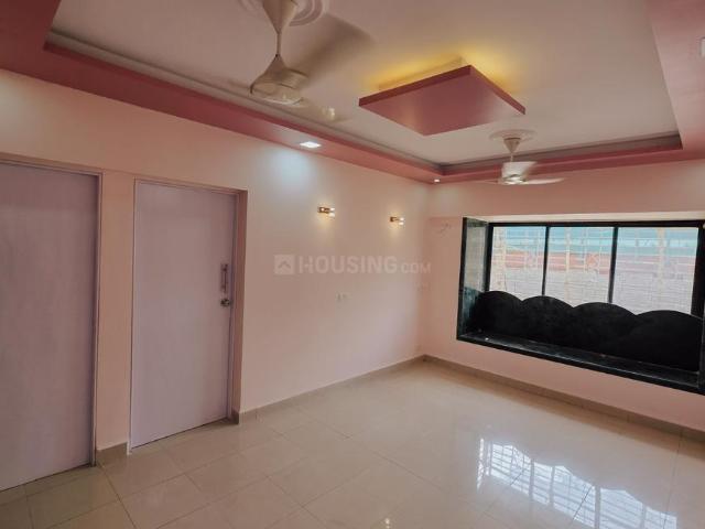 2 BHK Apartment in Mulund East for resale Mumbai. The reference number is 20441103