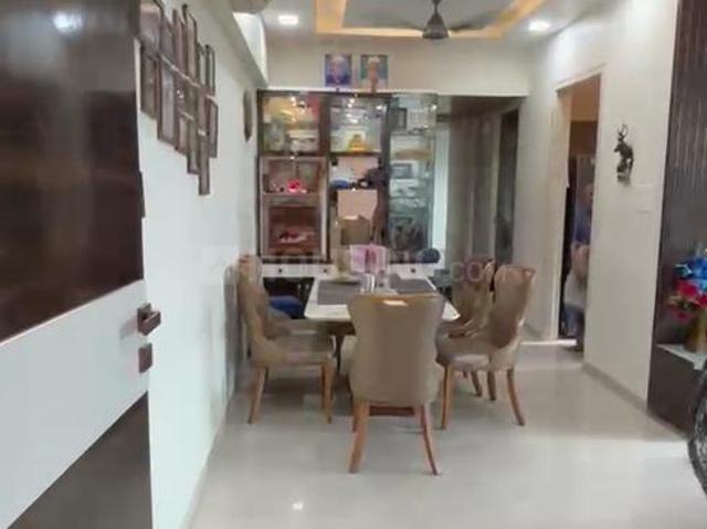 2 BHK Apartment in Mulund East for resale Mumbai. The reference number is 20457651