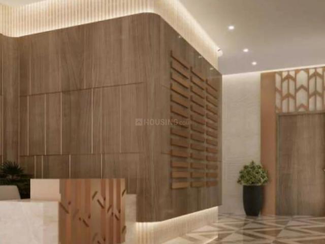 2 BHK Apartment in Mulund East for resale Mumbai. The reference number is 20469840
