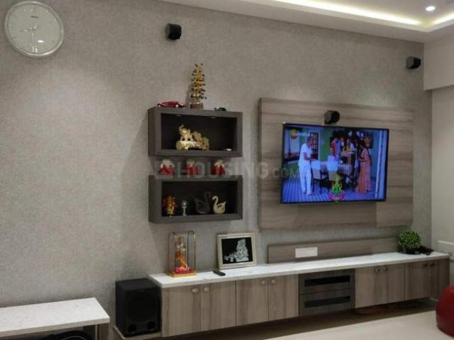 2 BHK Apartment in Mulund East for resale Mumbai. The reference number is 20474814