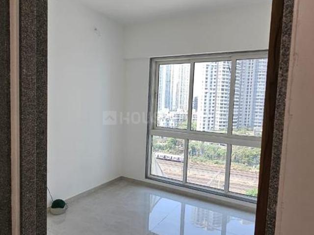 2 BHK Apartment in Mulund East for resale Mumbai. The reference number is 20549790