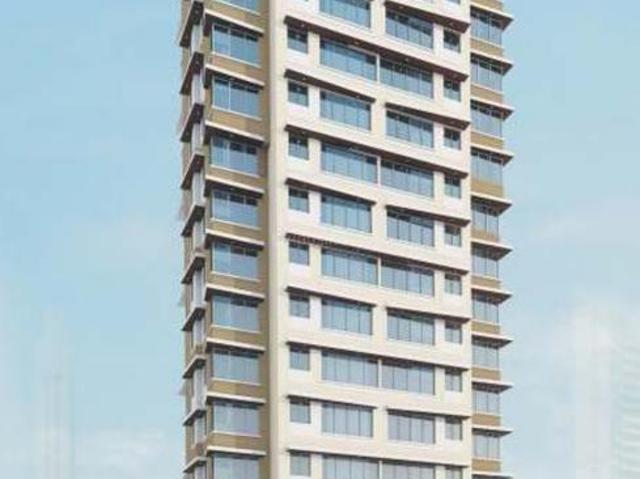 2 BHK Apartment in Mulund East for resale Mumbai. The reference number is 20590840
