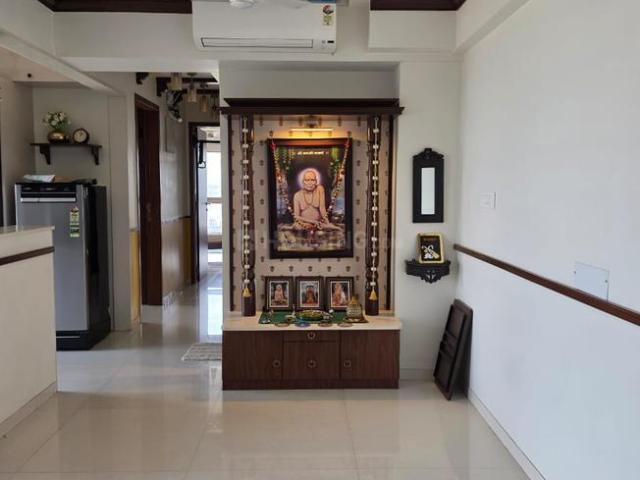 2 BHK Apartment in Mulund East for resale Mumbai. The reference number is 20644410