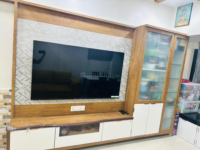 2 BHK Apartment in Mulund East for resale Mumbai. The reference number is 20657919