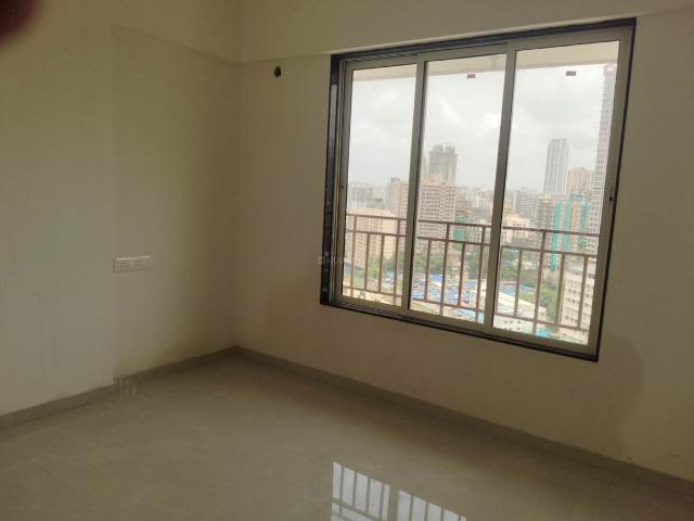 2 BHK Apartment in Mulund East for resale Mumbai. The reference number is 20664958