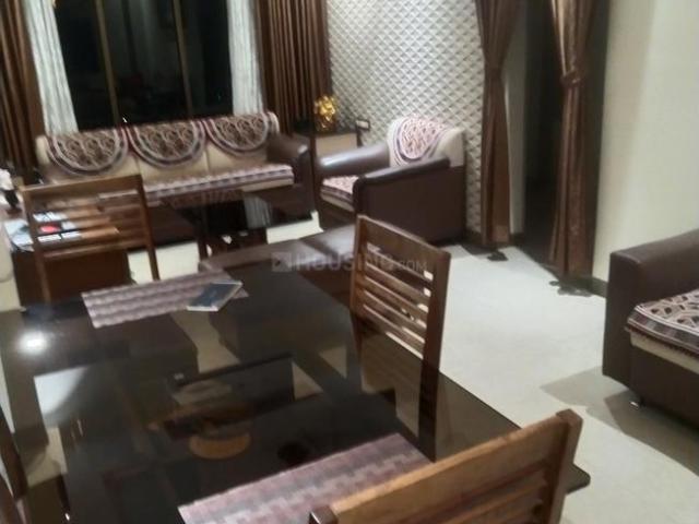 2 BHK Apartment in Mulund East for resale Mumbai. The reference number is 20689652