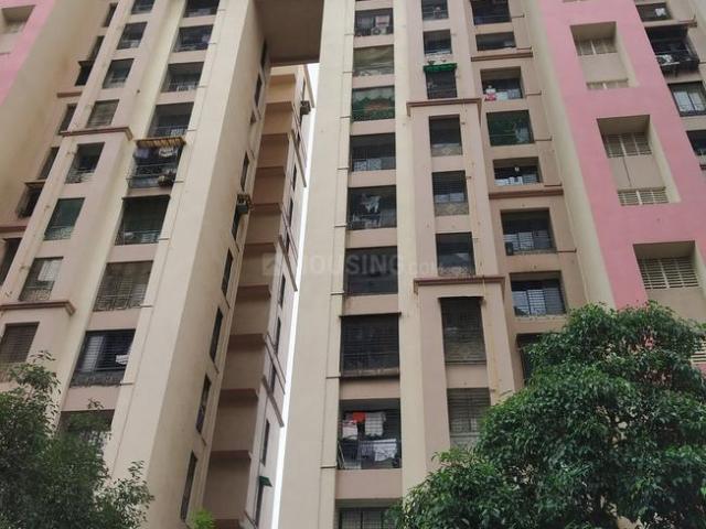 2 BHK Apartment in Mulund East for resale Mumbai. The reference number is 20706360