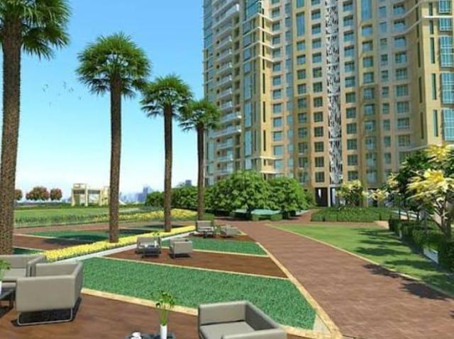 2 BHK Apartment in Mulund East for resale Mumbai. The reference number is 20765573