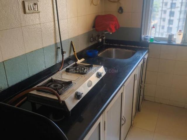 2 BHK Apartment in Mulund East for resale Mumbai. The reference number is 20767081
