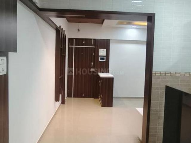 2 BHK Apartment in Mulund East for resale Mumbai. The reference number is 20012994
