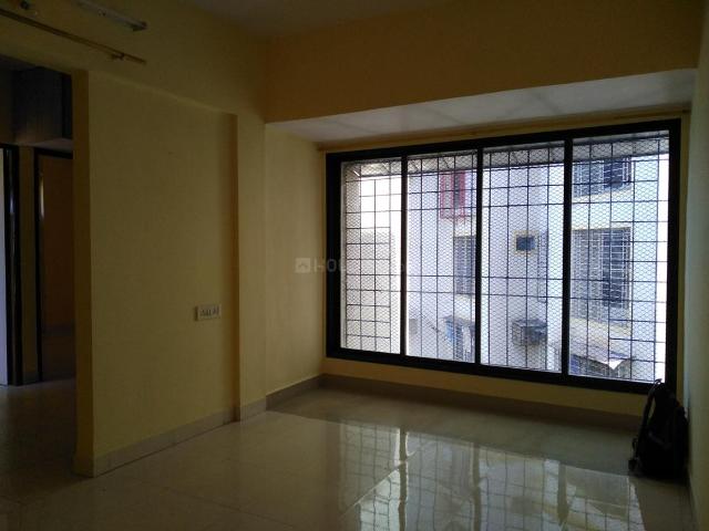 2 BHK Apartment in Mulund East for resale Mumbai. The reference number is 20034635