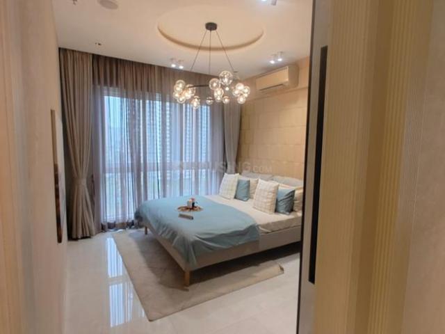 2 BHK Apartment in Mulund East for resale Mumbai. The reference number is 20037638
