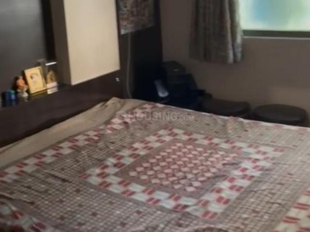 2 BHK Apartment in Mulund East for resale Mumbai. The reference number is 20039110