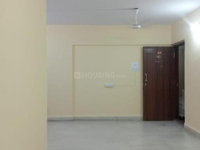 2 BHK Apartment in Mulund East for resale Mumbai. The reference number is 20055883
