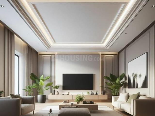 2 BHK Apartment in Mulund East for resale Mumbai. The reference number is 20076462