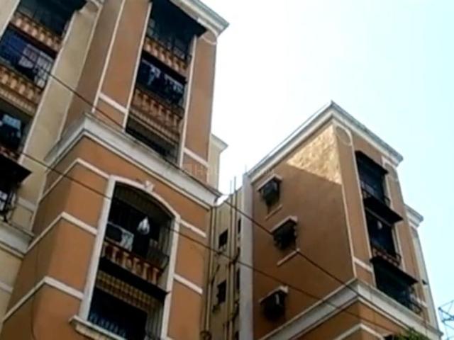 2 BHK Apartment in Mulund East for resale Mumbai. The reference number is 20115788