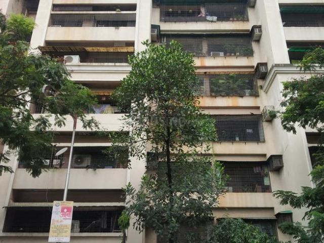 2 BHK Apartment in Mulund East for resale Mumbai. The reference number is 20115800