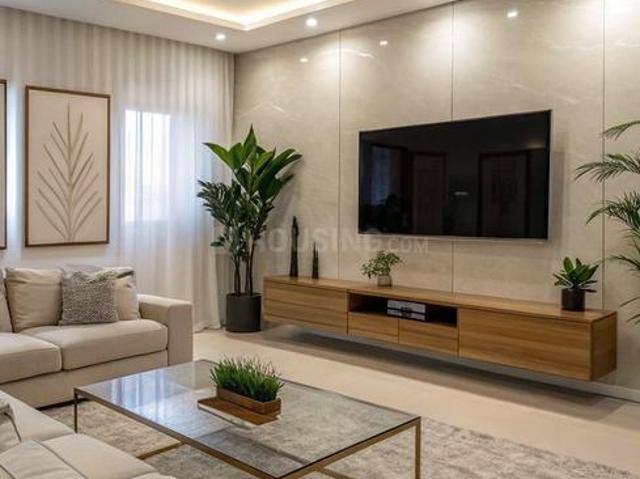 2 BHK Apartment in Mulund East for resale Mumbai. The reference number is 20123358