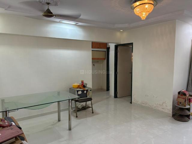 2 BHK Apartment in Mulund East for resale Mumbai. The reference number is 20151694