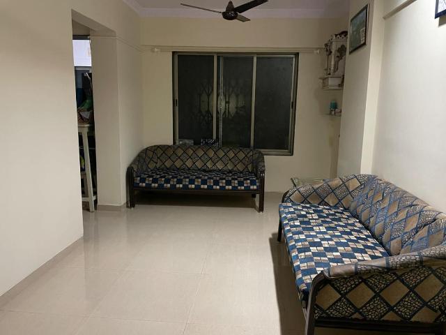 2 BHK Apartment in Mulund East for resale Mumbai. The reference number is 8188638