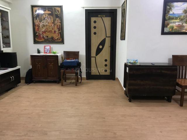 2 BHK Apartment in Mulund East for resale Mumbai. The reference number is 8412388