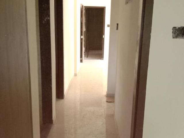 2 BHK Apartment in Mulund East for resale Mumbai. The reference number is 8762859