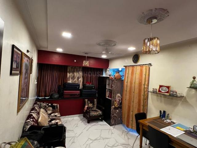 2 BHK Apartment in Mulund West for rent Mumbai. The reference number is 15703323