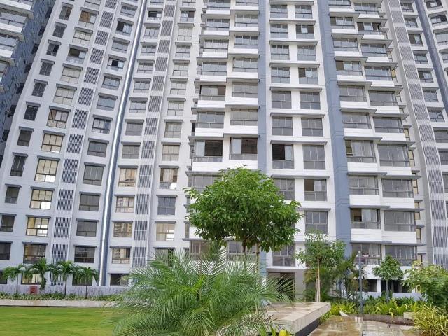2 BHK Apartment in Mulund West for rent Mumbai. The reference number is 16194750