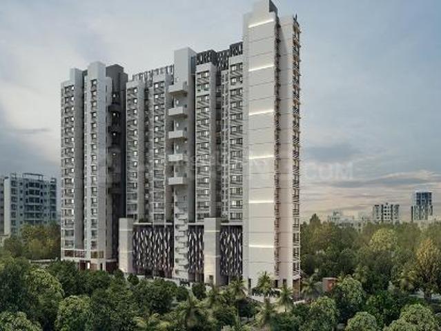 2 BHK Apartment in Mulund West for rent Mumbai. The reference number is 17289466