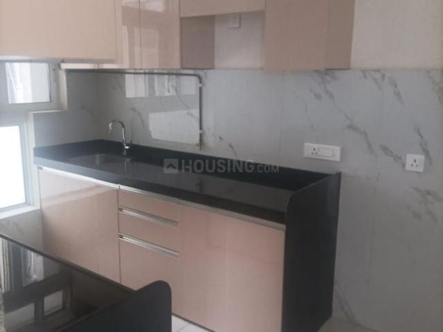 2 BHK Apartment in Mulund West for rent Mumbai. The reference number is 17707803