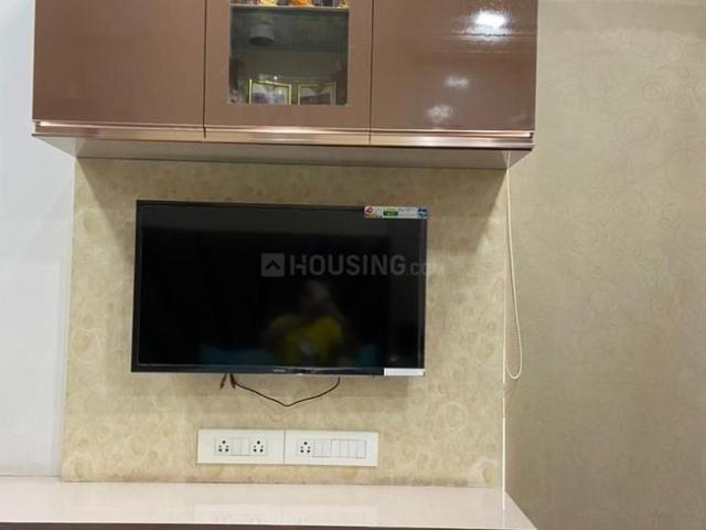 2 BHK Apartment in Mulund West for rent Mumbai. The reference number is 17866097