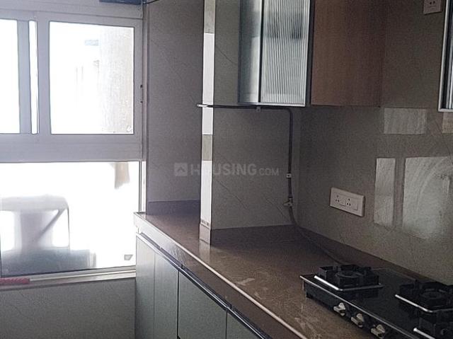 2 BHK Apartment in Mulund West for rent Mumbai. The reference number is 17987835