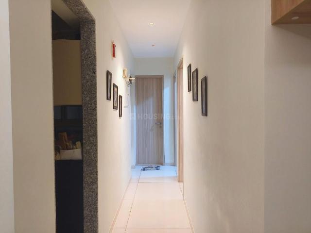 2 BHK Apartment in Mulund West for rent Mumbai. The reference number is 18111191